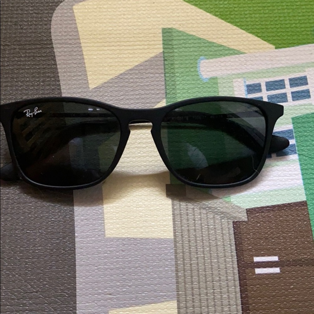 Toddler ray bans